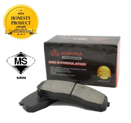 MITSUBISHI TRITON2.5 4W, NISSAN NV200 M20, C22(NEW) (FRONT) [AUR562376]