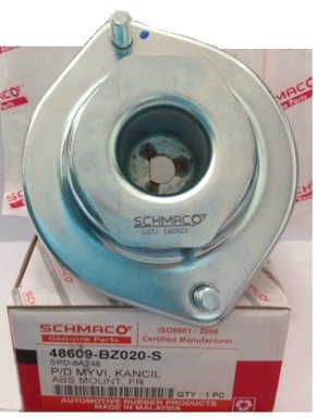 ABSORBER MOUNTING SPD-8A248_SCHMACO 48609-BZ020__FR_P2_MYVI