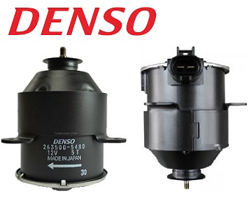 FAN MOTOR 263500-5480