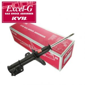 PROTON WAJA 1.6, PROTON WIRA 1.6, GEN2 FRONT ABSORBER SET (Hydraulic Gas)