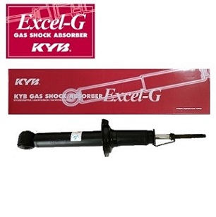 PROTON PREVE REAR ABSORBER SET (Hydraulic Gas)