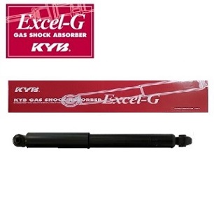 PROTON SAGA, ISWARA REAR ABSORBER SET (Hydraulic Gas)