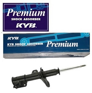 PROTON WIRA, SATRIA 1.3 1.5 1.6 REAR ABSORBER SET ( Hydraulic Oil )