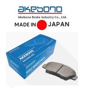 MITSUBISHI TRITON2.5 4W, NISSAN NV200 M20, C22(NEW) FRONT BRAKE PAD
