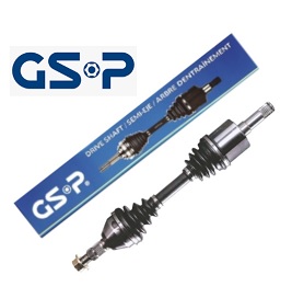 PERODUA MYVI 1.3,1.5(D73)/1.3(D54) (RH/LONG) FRONT DRIVESHAFT ASSY