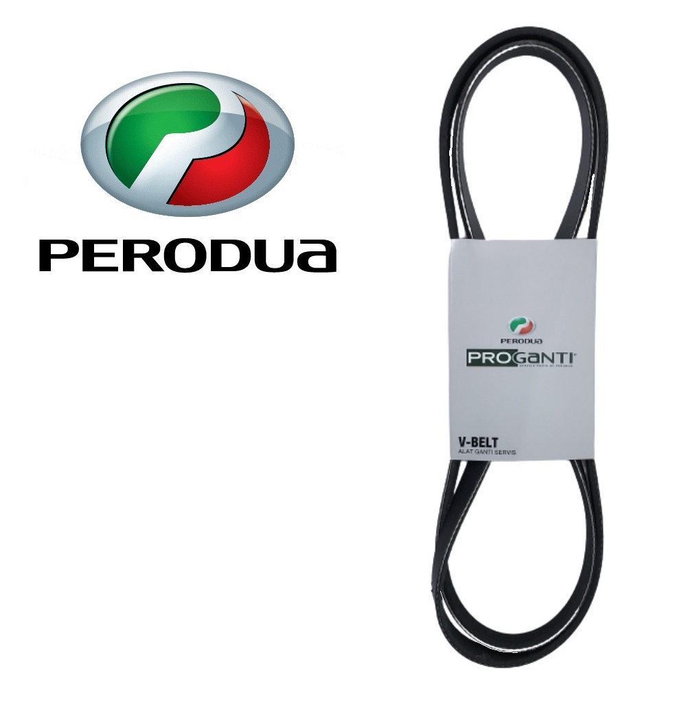 PERODUA MYVI 1.3 D53 (4PK1630) V BELT/SERPENTINE BELT
